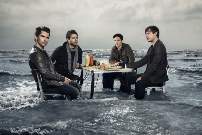 Stereophonics udostępnili nowy singiel – audio