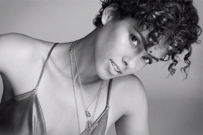 Nowa piosenka Alicii Keys – audio