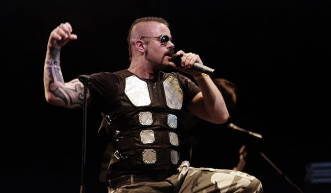 Sabaton na 4 koncertach w Polsce!