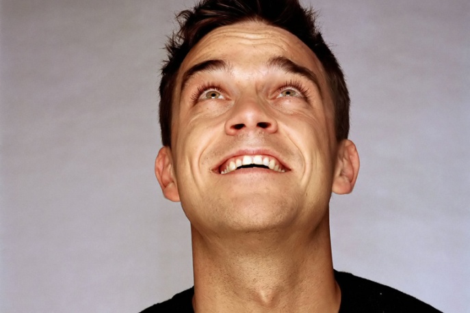 Robbie Williams wyda koncertówki