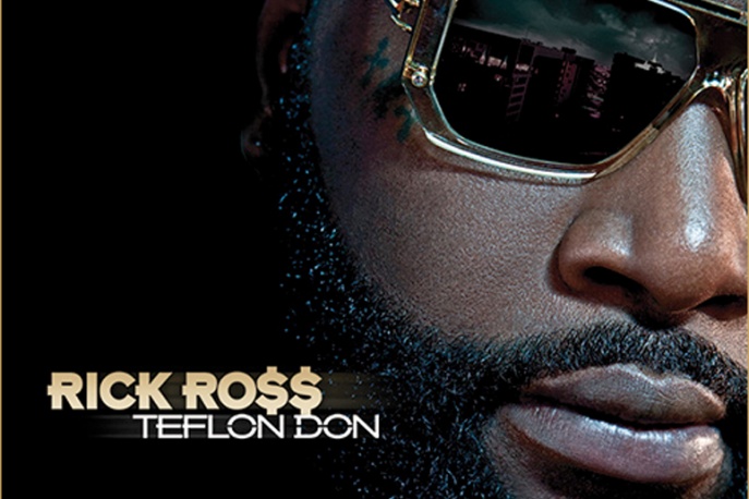 Rick Ross wydaje nowy mixtape