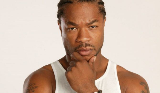 Xzibit o nowej płycie