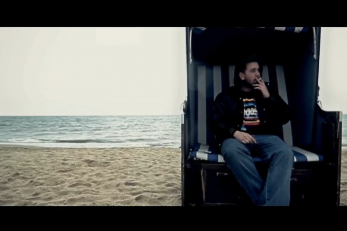 Gruby Mielzky feat. RakRaczej – „Kocham” – klip