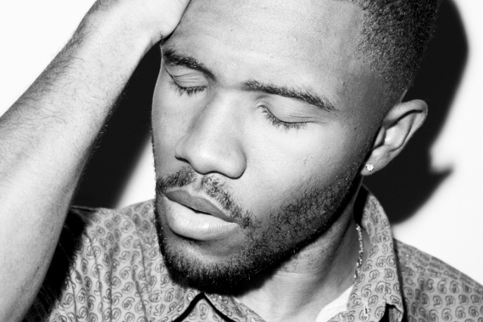 Frank Ocean odpocznie od muzyki