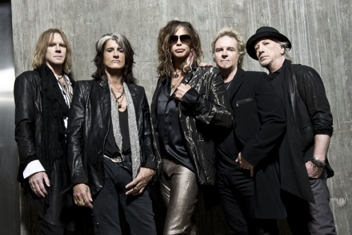 Aerosmith – jest nowy teledysk!