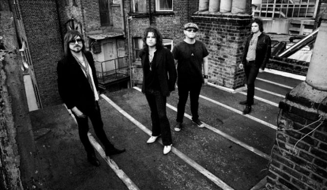 Nowy klip Rival Sons – video