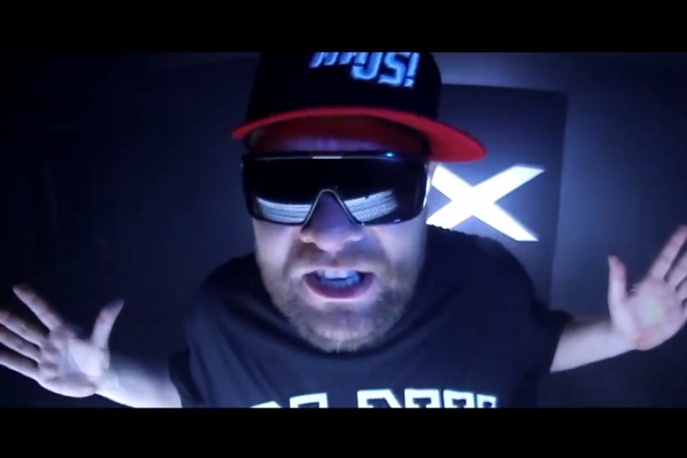 Tede – „Xenon” (prod. Sir Michu) – video