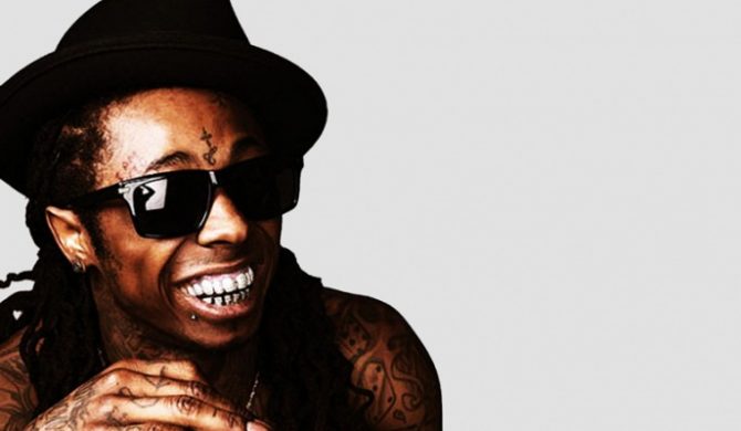 2 Chainz w nowym singlu Lil Wayne`a