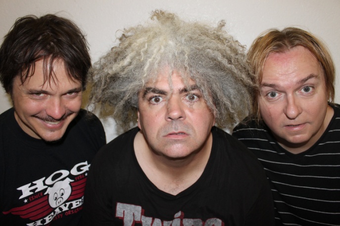 Legendarni Melvins zagrają na Asymmetry Festival 5.0!