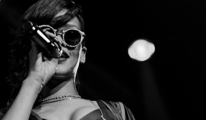 Rihanna zostanie jurorką „X Factor”?