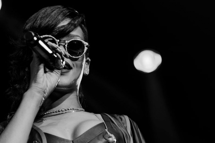 Rihanna zostanie jurorką „X Factor”?