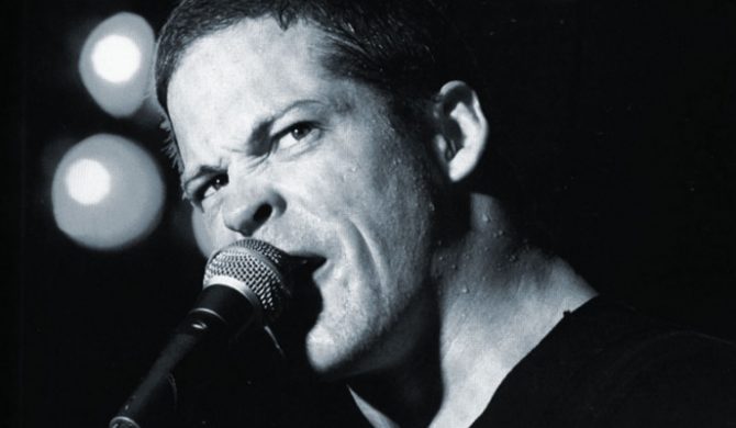 Jason Newsted szykuje EP-kę