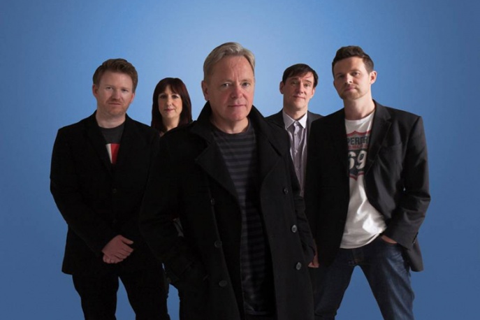 New Order wydadzą minialbum