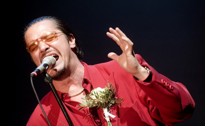 Faith No More w Czechach (Foto)