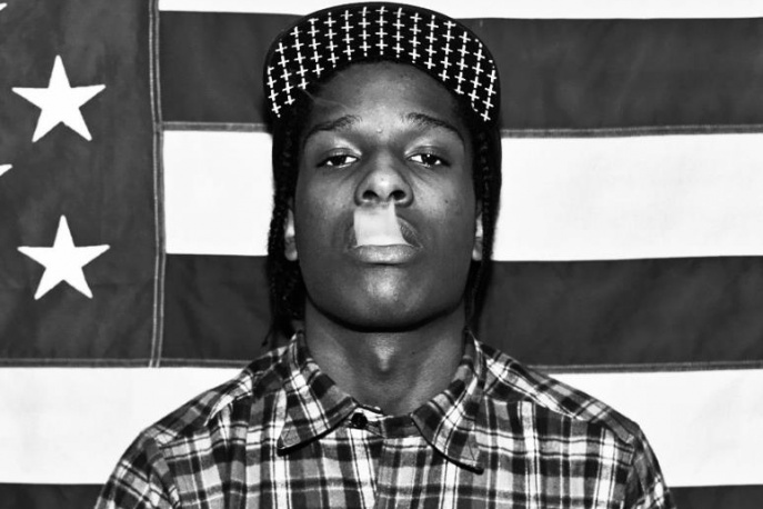 A$AP Rocky o swoim albumie: „to krążek wszech czasów”