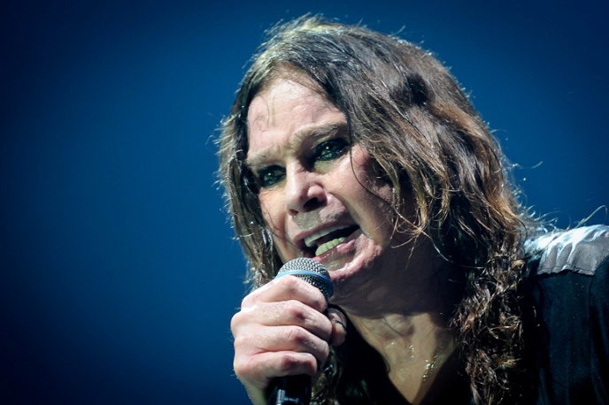 Były gitarzysta Ozzy`ego ma nowy zespół