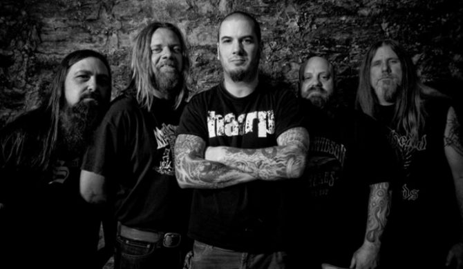 Down, Sodom, Entombed i inni na MetalFeście