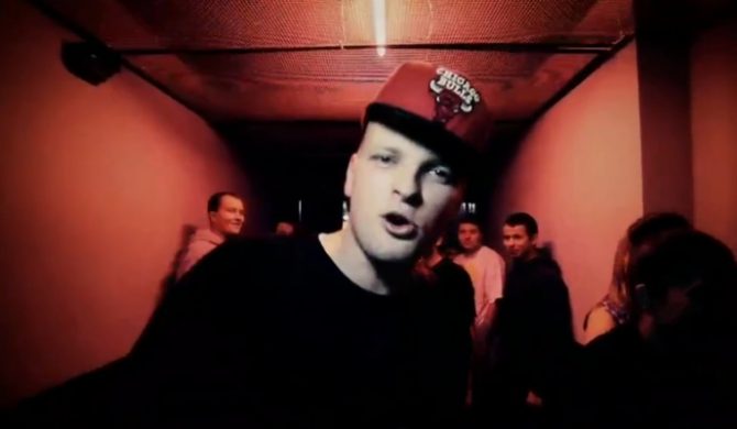 Paluch – „Backstage” (prod. Donatan) – video