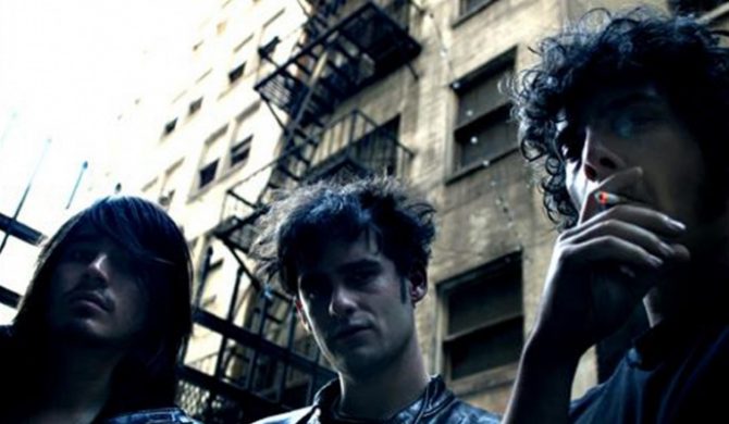 Black Rebel Motocycle Club wydadzą nowy album