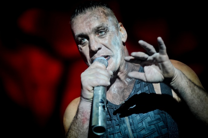 Rammstein – Videos 1995-2012 na DVD i Blu Ray