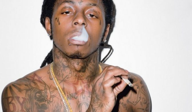 Lil Wayne skończy po dwóch albumach