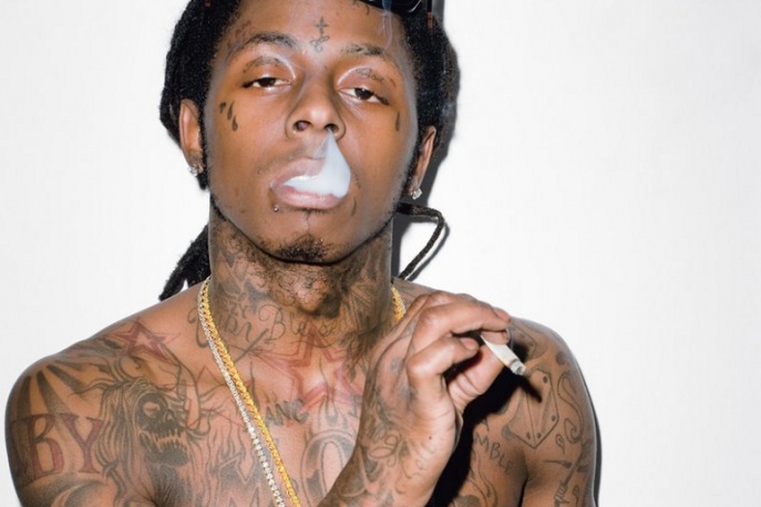 Lil Wayne skończy po dwóch albumach