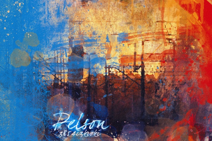 Pelson „3854 i 3 kroki” EP – promomix