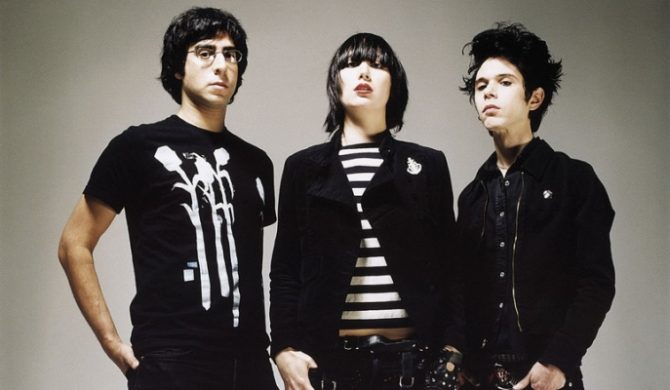 Yeah Yeah Yeahs zagrają dla ofiar huraganu