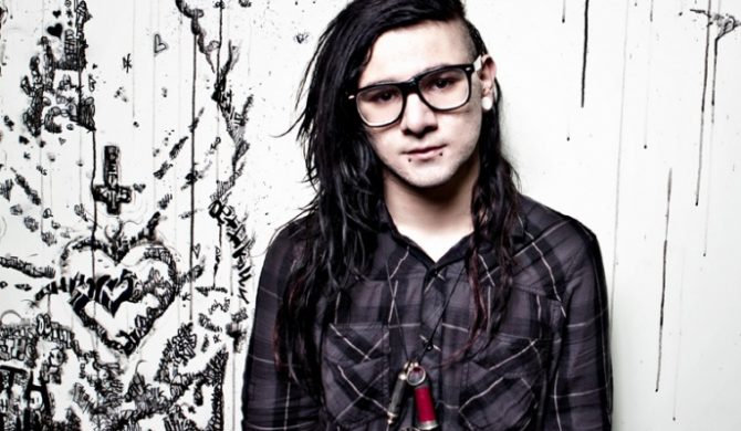 Skrillex ma swoją grę