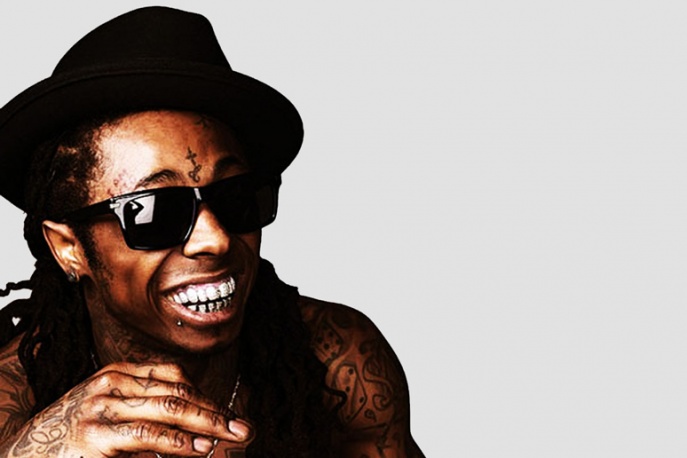 Lil Wayne – „Awkward” – audio