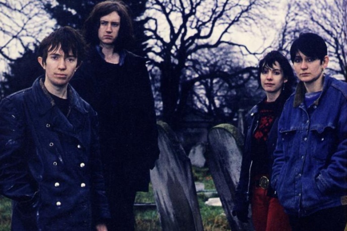 Nowa piosenka My Bloody Valentine