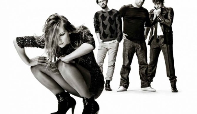 Guano Apes zagrają na Czyżynaliach