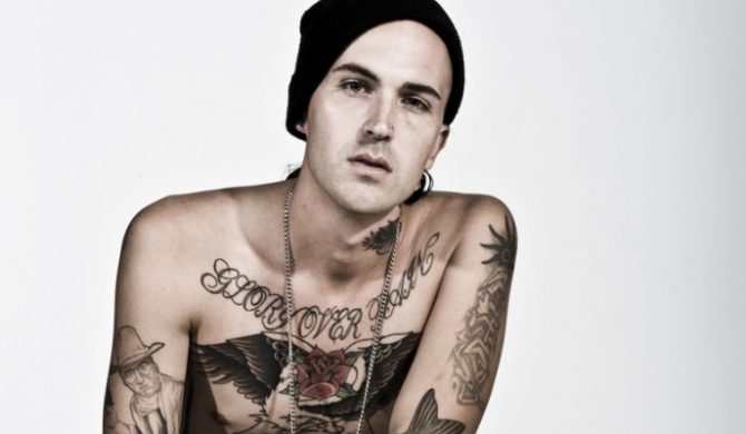 Yelawolf szykuje darmowy album – video