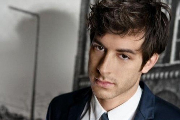 Mark Ronson pracuje nad solową płytą