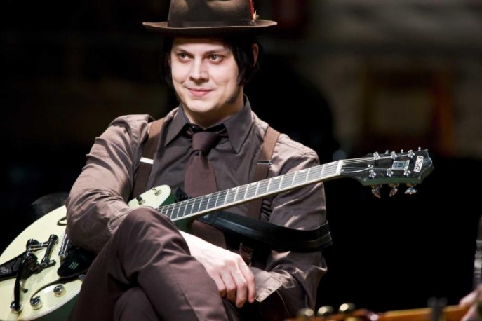 Jack White szykuje kolejną solówkę