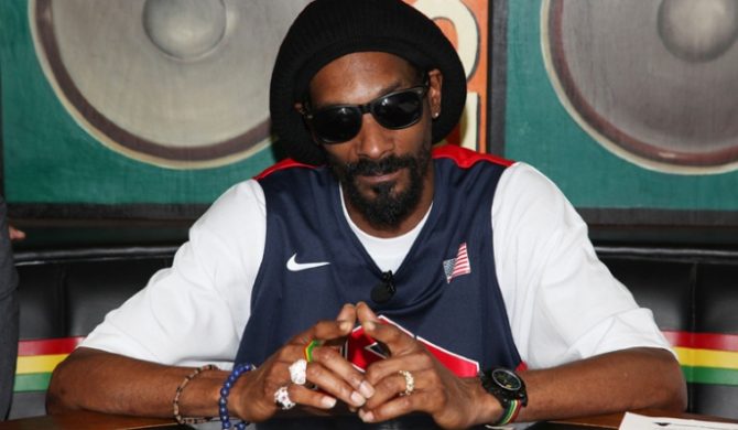 Snoop Lion w teledysku Future`a – video