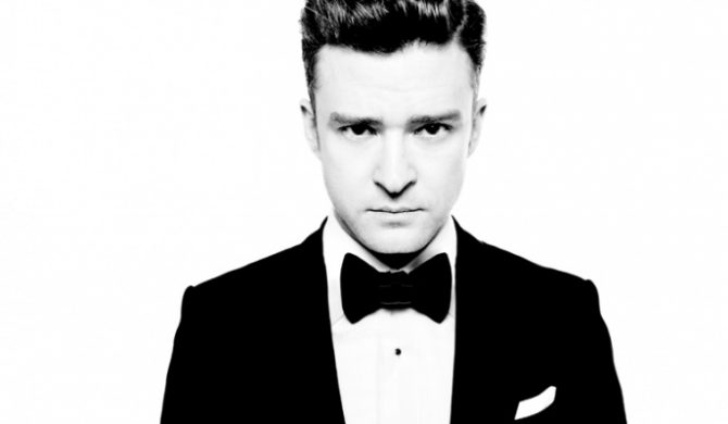 Nowy utwór Justina Timberlake`a – audio