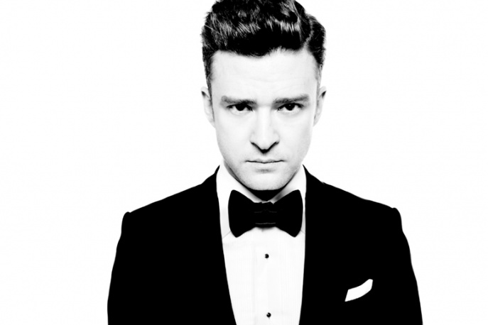 Nowy utwór Justina Timberlake`a – audio