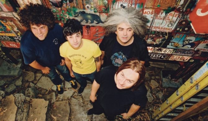 Melvins wydadzą album z kowerami