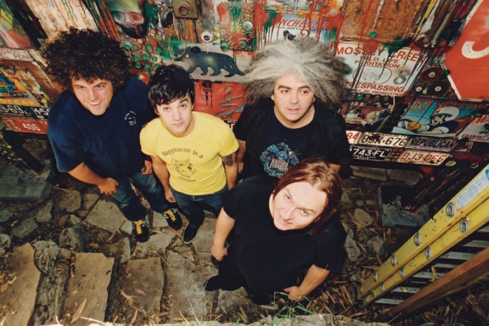 Melvins wydadzą album z kowerami