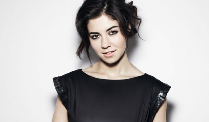 Marina And The Diamonds nie zagra w Warszawie