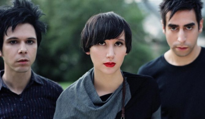 Yeah Yeah Yeahs zapowiadają nowy album – video