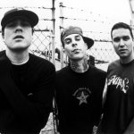 Blink-182 Piszą Nowe Piosenki