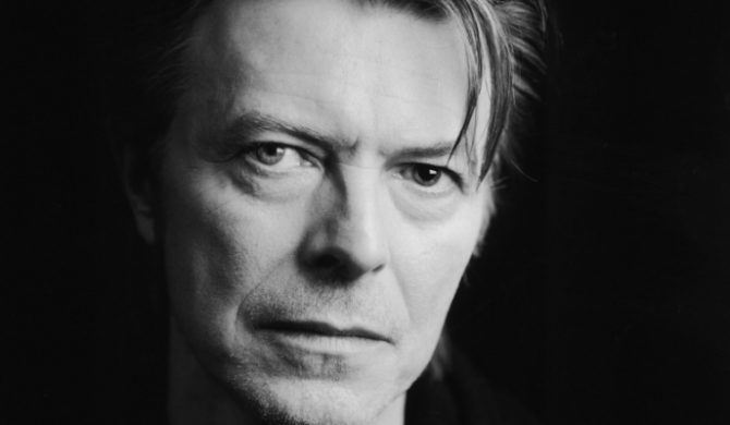 David Bowie wyda nową piosenkę