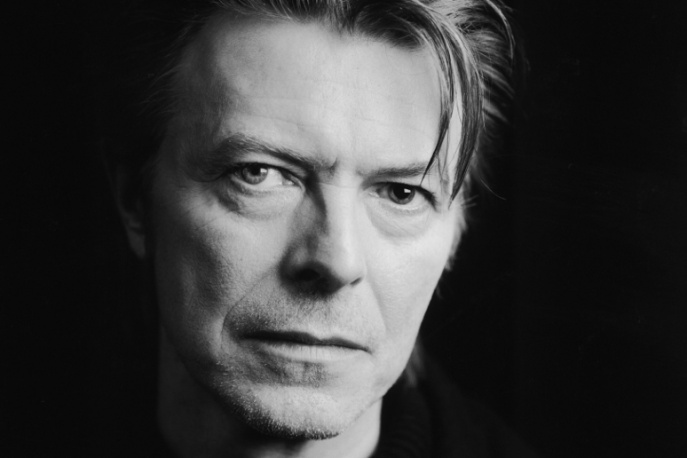 David Bowie wyda nową piosenkę