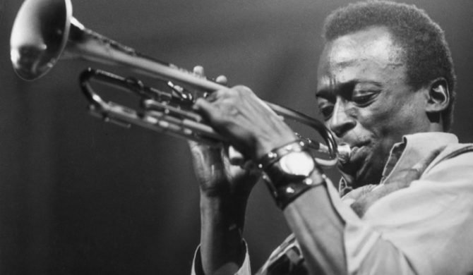 Miles Davis Quintet – Live In Europe 1969: Bootleg Series vol.2.