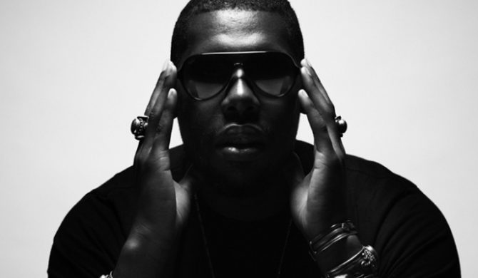 Flying Lotus opowiada o przygodzie z rapowaniem