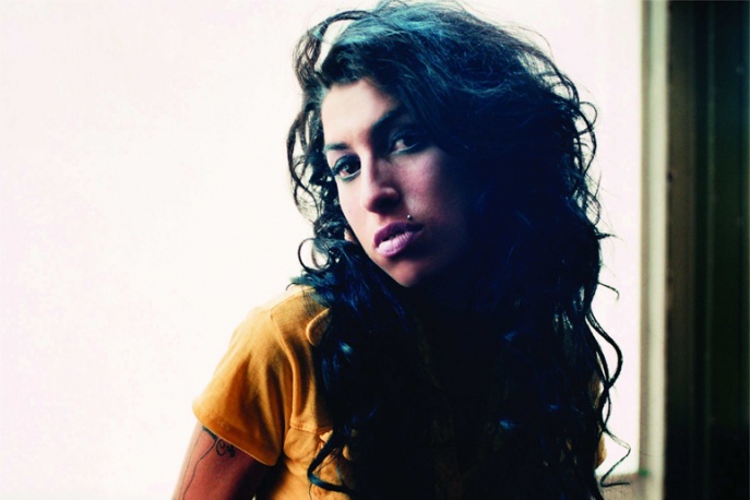 Amy Winehouse Szuka Pomocy u Rastamana