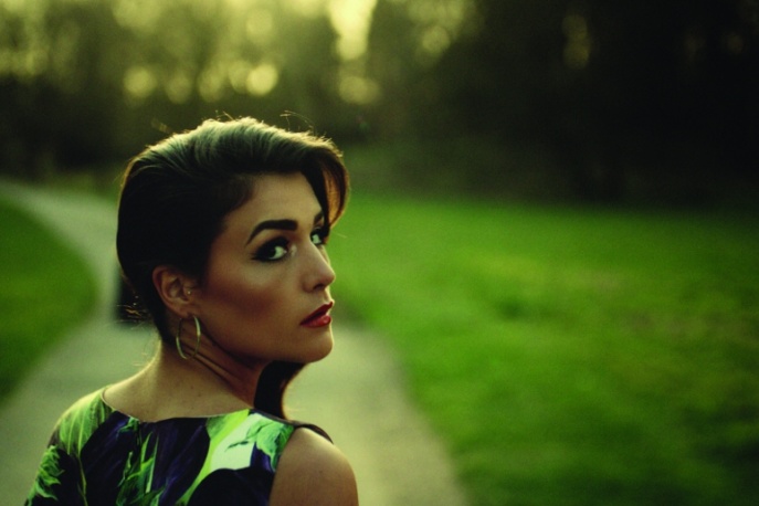 Jessie Ware zagrała z The Roots – video