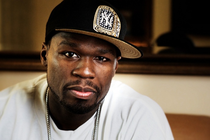 50 Cent jednak nie w lutym